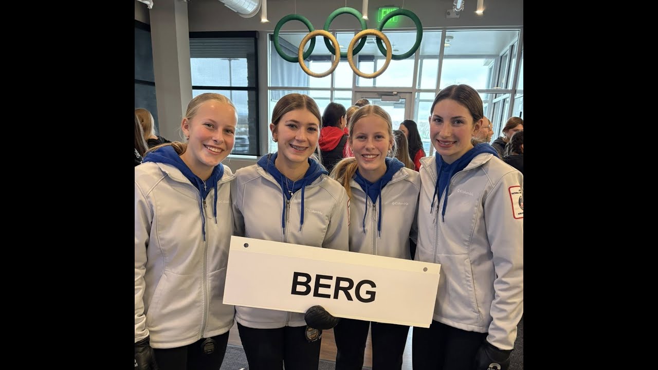 2026 U18 Nationals Game 1 vs Stilp