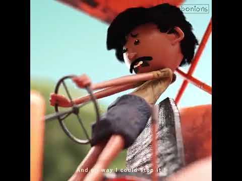 Sulaimante thamarassery churam  cartoon for babies