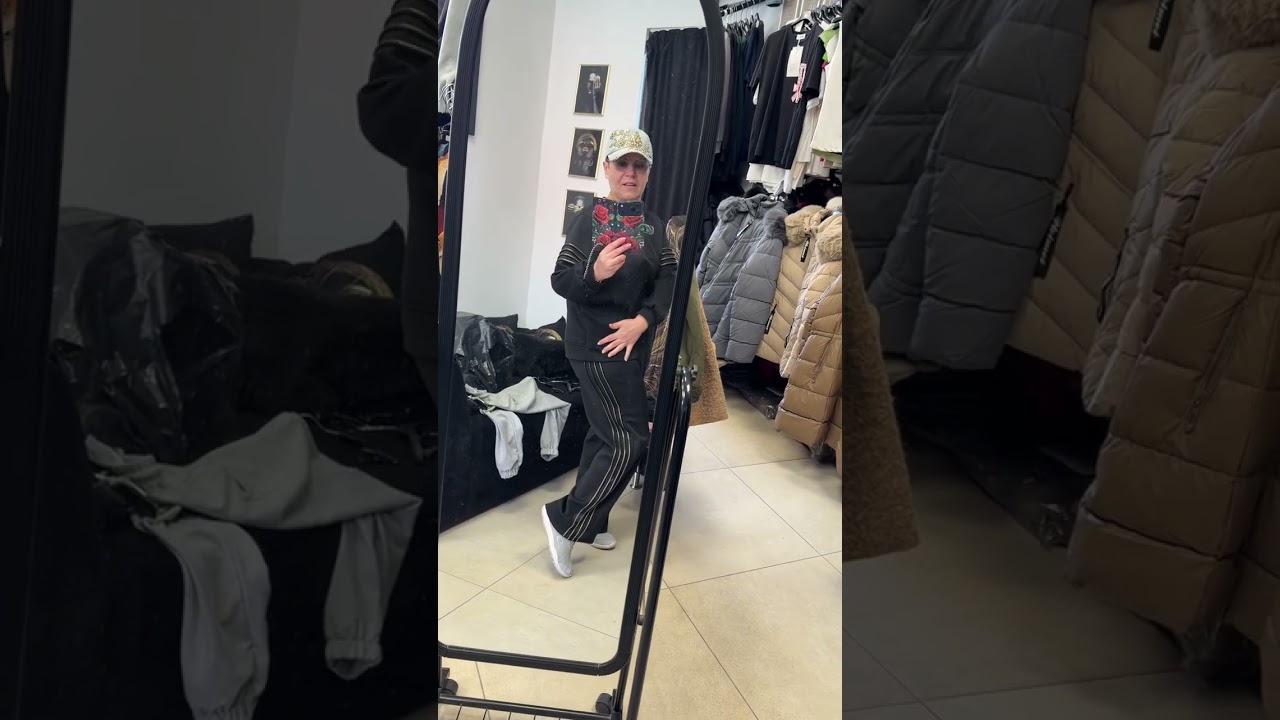 Какой Костюм лучше? 🤔🤔🤔