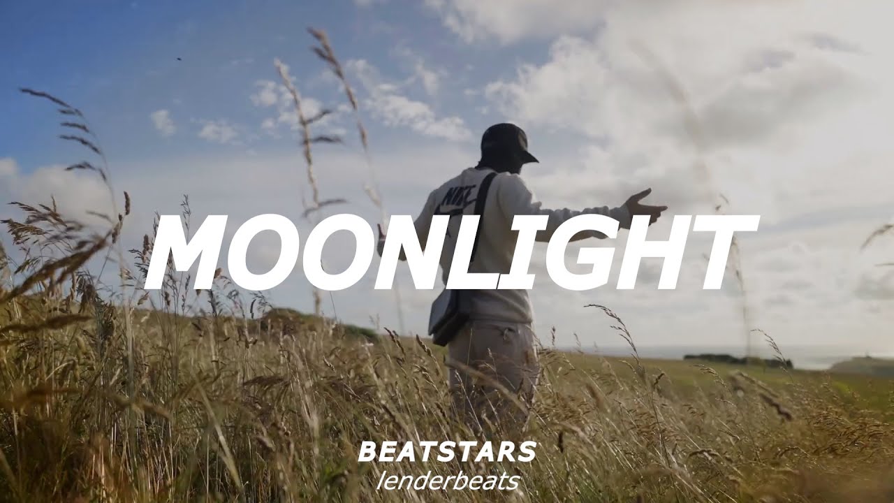 [FREE] Emotional Drill Type Beat - 'MOONLIGHT' | 2023 Sad Drill Type Beat