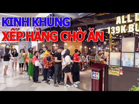 Video Chơi lớn MÙA TRUNG THU - ngỡ ngàng SIÊU THỊ LỚN NHẤT... - youtube