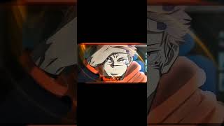 🔥 Sukuna vs Jogo 🔥 | NO ERA AMOR | JJK AMV #sukuna #sukunavsjogo #jujutsukaisen #animeedit #amv