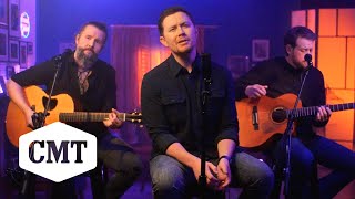 Scotty McCreery Performs “Five More Minutes” | CMT Stages