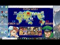 FIGHTCADE EN LINEA  yo carloskofxd [peru} p1 vs E5Mz {argentina} p2 FT3 street fighter 2 champion ED