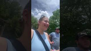 asmr/original audio🤭🤎 #originalaudio #zoo #family #familyvlog #comewithus #vlog