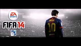 Fifa 14 Miles Kane  Dont Forget who you are