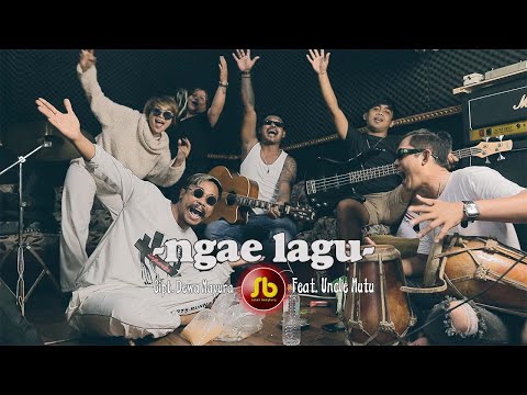 Video Ngae Lagu