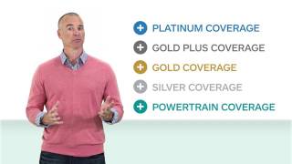 Vehicle Protection Plan In Detail | BMW of Fort Walton Beach