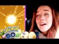 POKEMON GO! WORST GEN 2 LUCK EVER