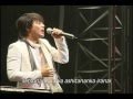 Park Yong Ha - 夏のカケラ natsuno kakera [romanji]