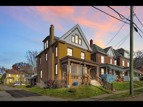 510 E Locust Street, Butler, PA home video tour