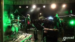 "Christie Road" - Dookie(Green Day Italian Tribute) - Arquà in Tour 2013 - by Perentin Giuliano