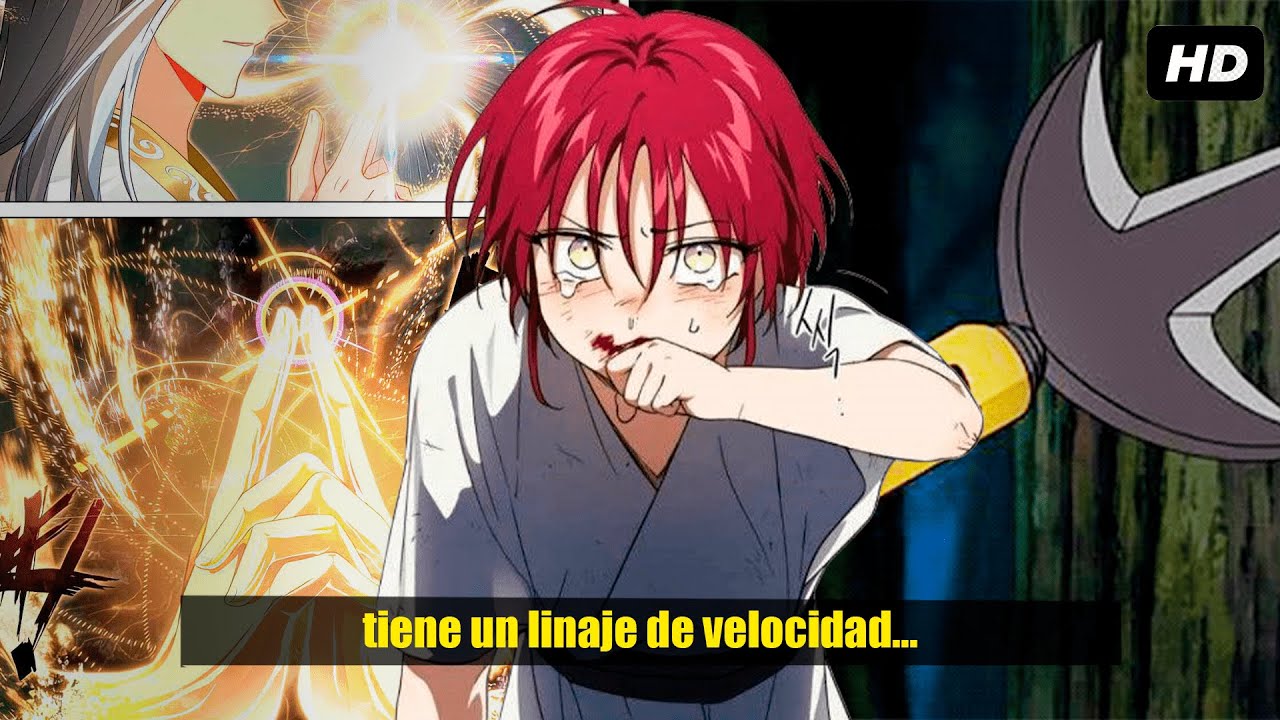 QHPS Naruto Tenia Un Linaje De Velocidad Que Le Permitía Ser El Ninja Mas Rápido Del Mundo?