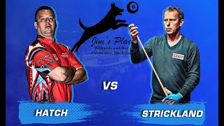 WTVB Radio announces an event at Jim's Place