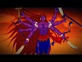 Veerbhadra full  2d animation  one of the powerfull avtar of lord shiva   bholenath 