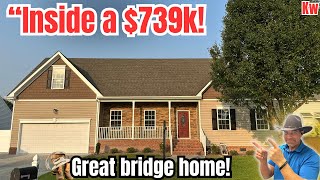 Great Bridge: The Perfect Place to Live?