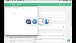 How to add Webpages in Stillio [screencast]