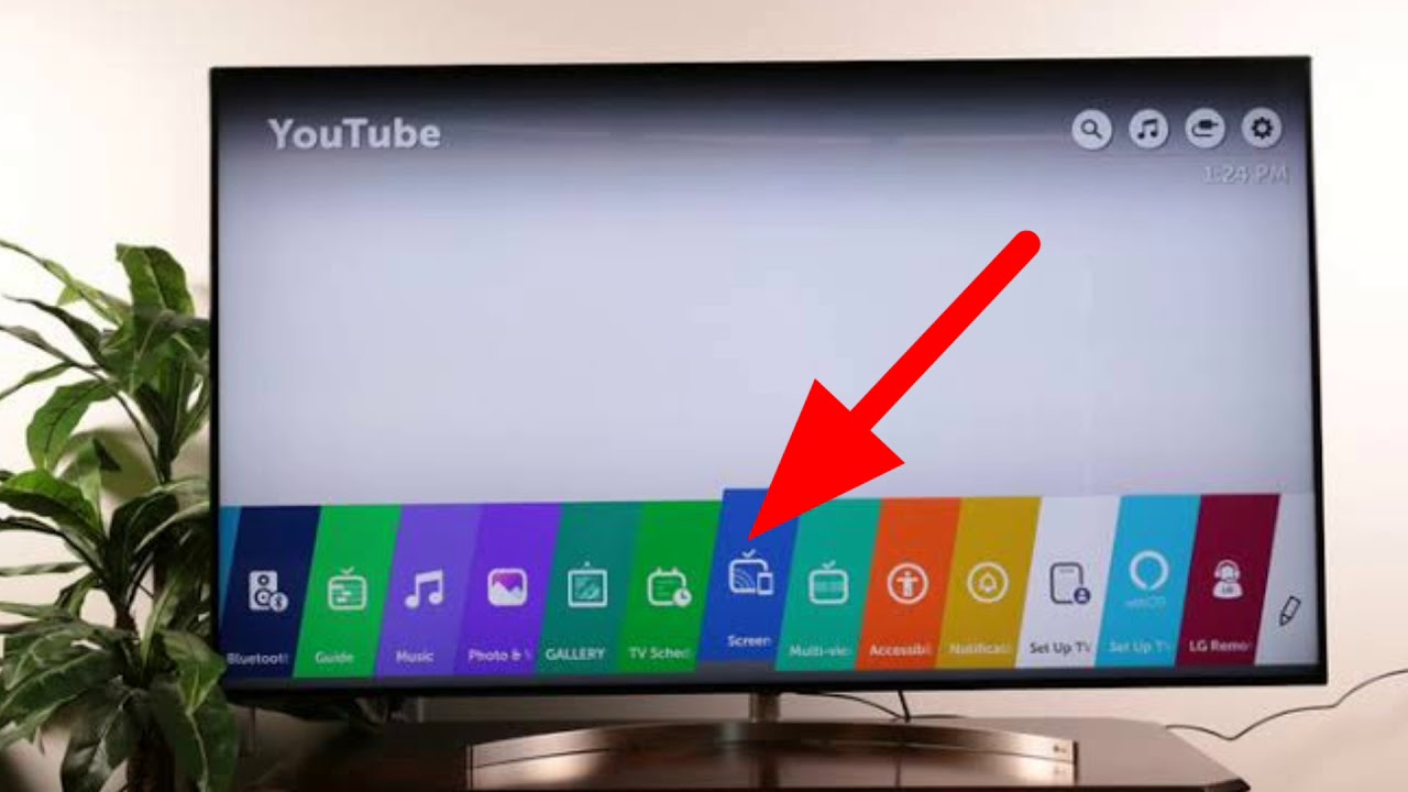 Miracast Samsung Smart Tv Как Включить