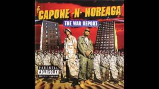 Capone N Noreaga - Live On Live Long