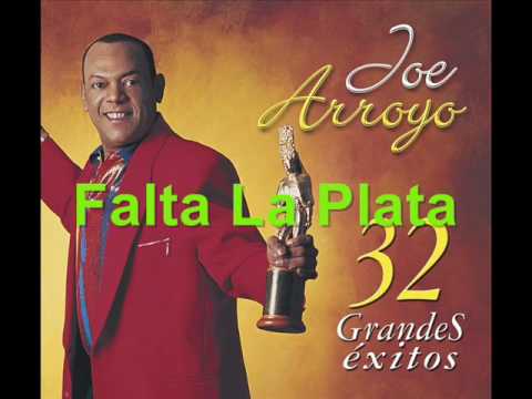 Joe Arroyo - Falta La Plata