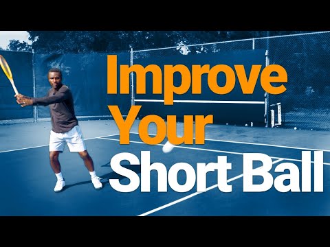 Improve Your Short