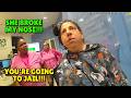 Fighting at the Women's Shelter - Miami, Florida - January 27, 2026