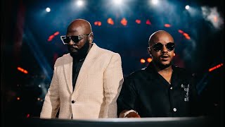 Kabza De Small  Dj Maphorisa  Ningayeki feat Thatohatsi  Mawhoo  Prod By Alexmusiqdj