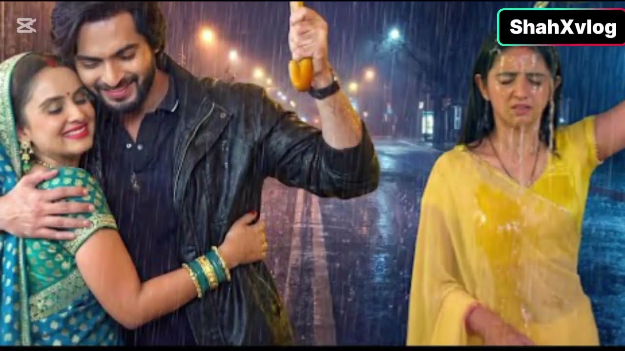 Pati Brahmachari Drama Unfolds: Daymaa SLAPS Isha Over Bindiya’s 