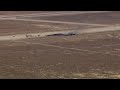 B-52 Bomber Crashes After Takeoff
