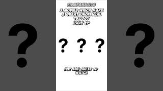 Robin Williams Starred In This Great Movie Trilogy!