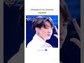 jungkook: i know many girls want me .... 🌺✨️🥹 jungkook version 💜