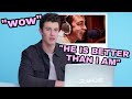Shawn Mendes listening to Twenty One Pilots for the first time 😱