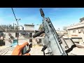 Call of Duty Modern Warfare 2019 CX9 Gameplay Xbox Series S (No Commentary)