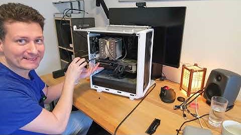 EXTREME AMD CPU UPGRADE