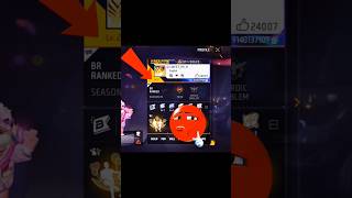 1 Level Ghost I'ds 🙀 #shorts#freefire #gamingfacts #garenafreefire