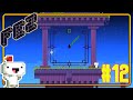 Fez Ep. 12 - "Completando La Torre Del Reloj"