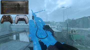 H2M How to enable Controller, Server List & Fix Infinity Intro Loop