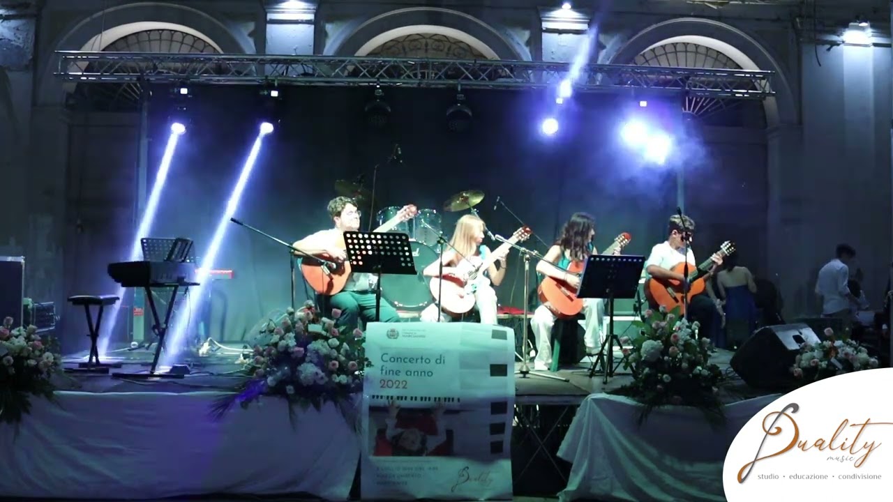 El Jarabe Tapatio - Duality Music Academy