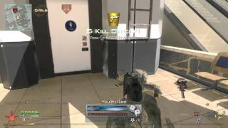 Pretty nice shot, no killcam tho :p