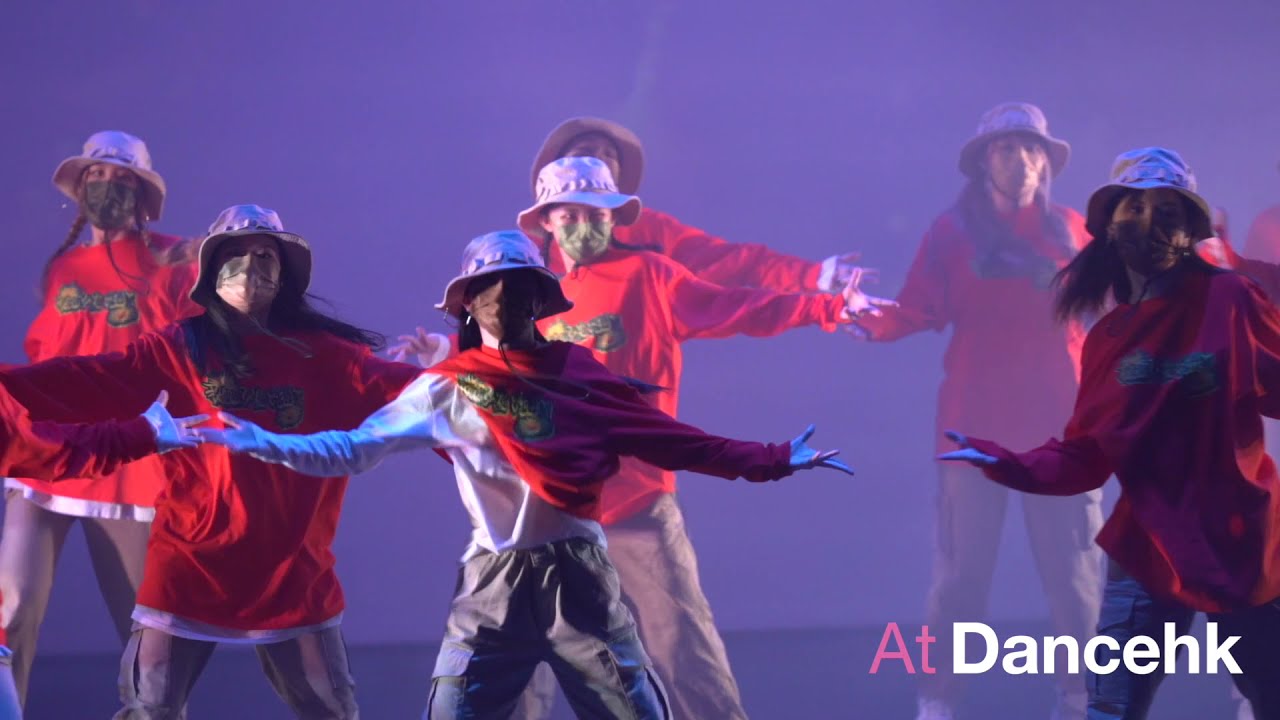 ‪@atDanceHK‬