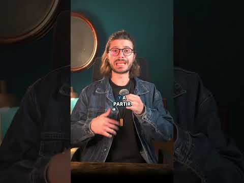 “Au revoir” motor de combustión 💥