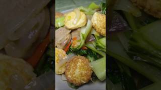 Resep Tumis Pokcoy Tofu, Menu Simpel Yg Lezat Sehat