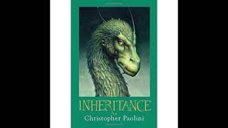 Inheritance: Chapter 19: My Friend, My Enemy