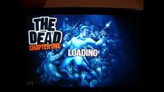 THE DEAD: Chapter One screenshot 4