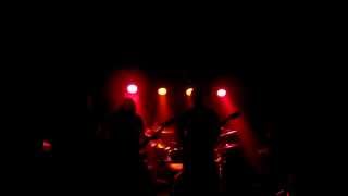 Totalselfhatred - Enlightment (live at Kuudes Linja)