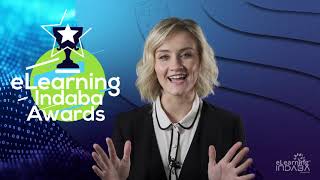 eLearning Indaba Awards 2021