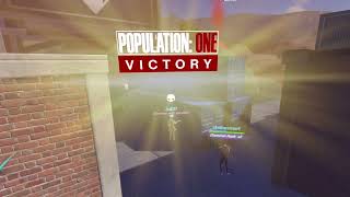 Population: One speed hack fail game play on Meta Quest 2 by DukeEC