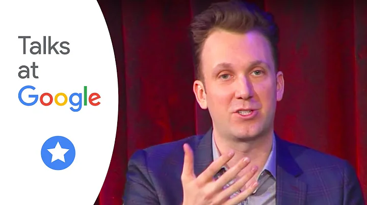 The Opposition with Jordan Klepper | Jordan Klepper & Jeff Gordinier | Talks at Google