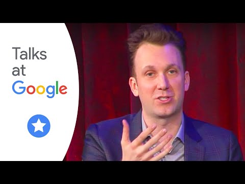 The Opposition with Jordan Klepper | Jordan Klepper & Jeff Gordinier | Talks at Google Episode cover