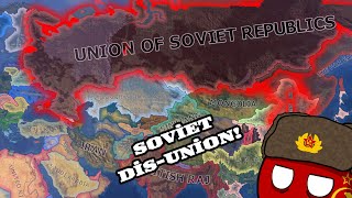 Trotsky breaks the Soviet Onion!